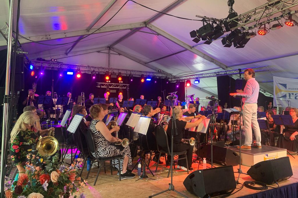 Microfoon verhuur zakelijke presentaties